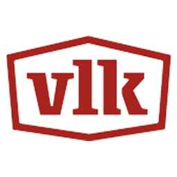 Afvalcontainers VLK