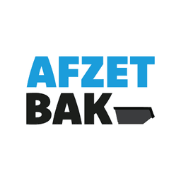 Afzetbak