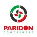 Paridon Containers